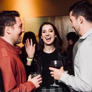 Meet your Posher, Jen